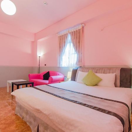 Mary 18 Apartment Taitung Екстериор снимка