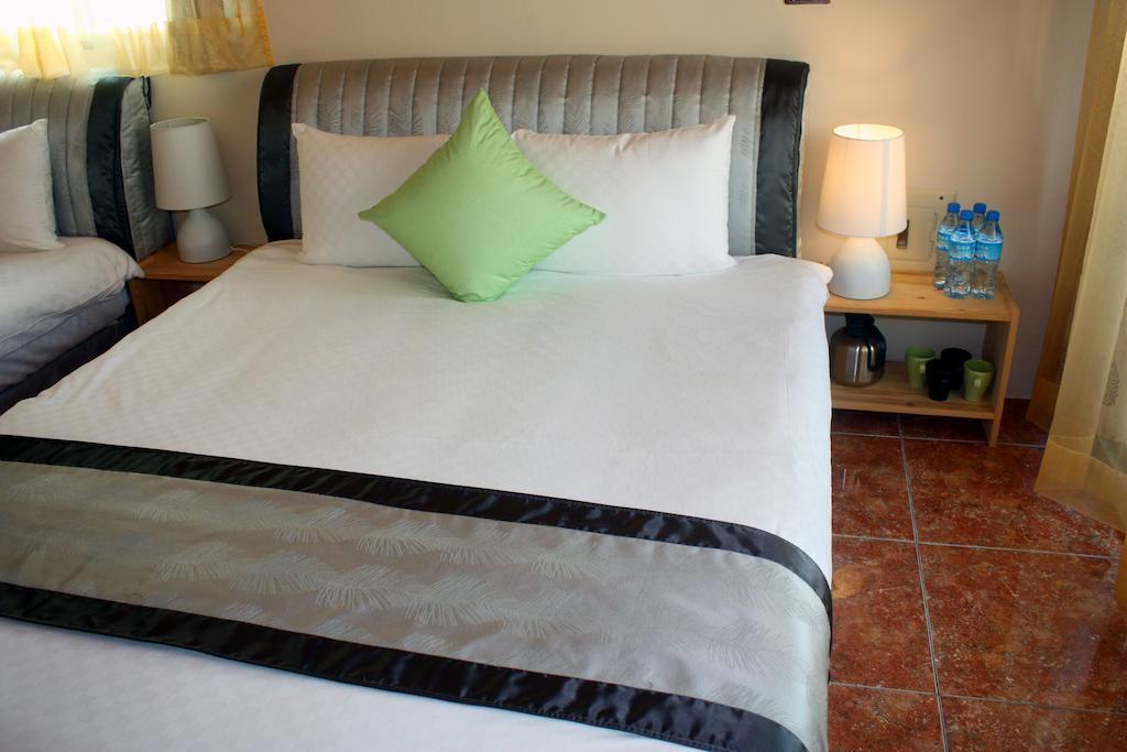 Mary 18 Apartment Taitung Екстериор снимка