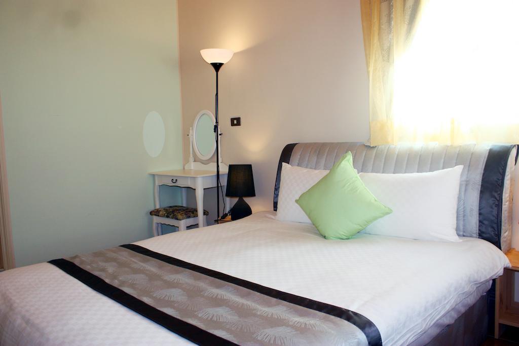 Mary 18 Apartment Taitung Екстериор снимка