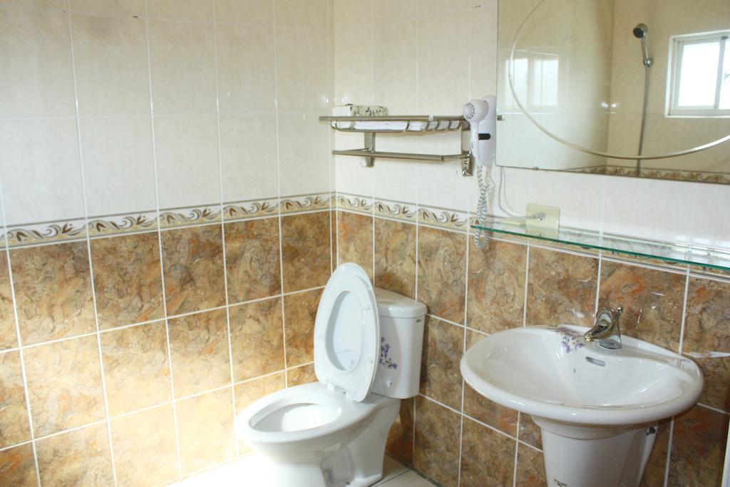 Mary 18 Apartment Taitung Екстериор снимка