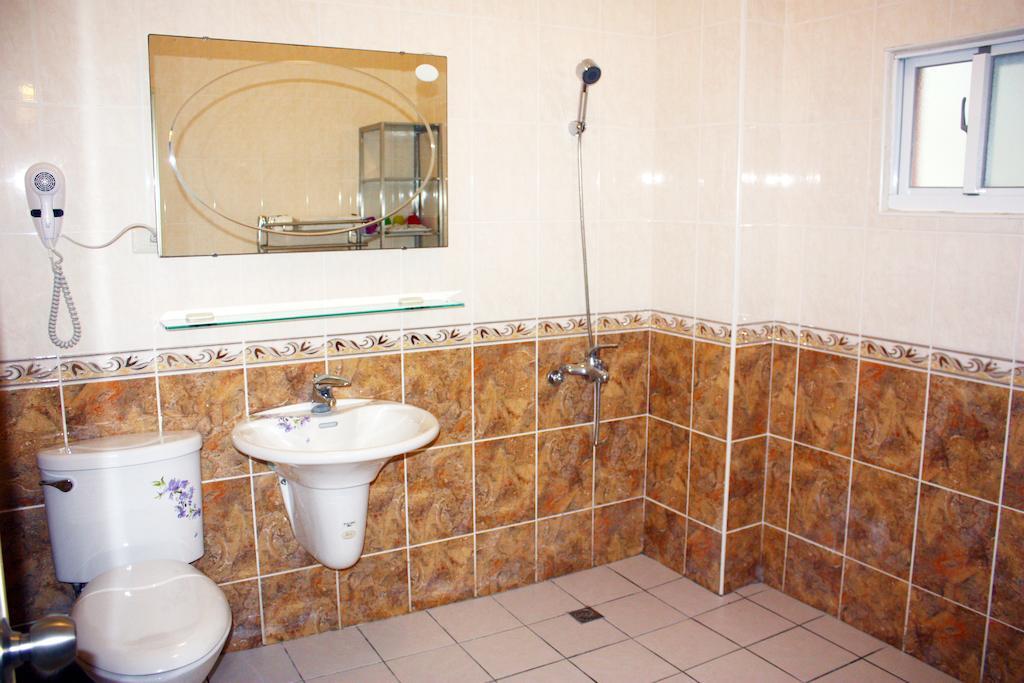 Mary 18 Apartment Taitung Екстериор снимка