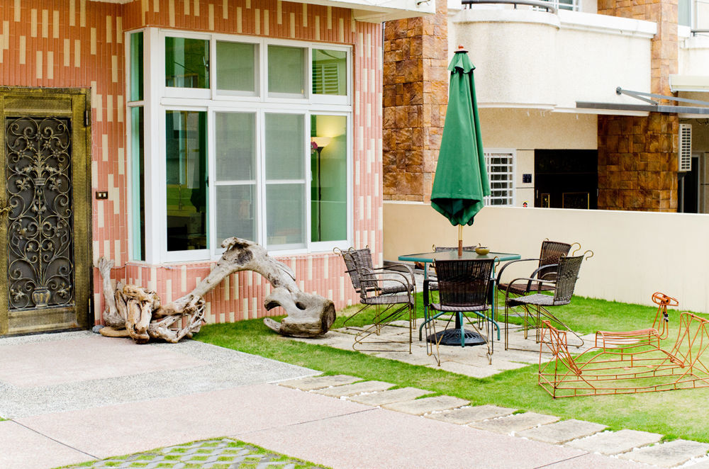 Mary 18 Apartment Taitung Екстериор снимка